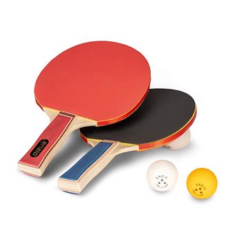 Raquettes de ping-pong pour tournois