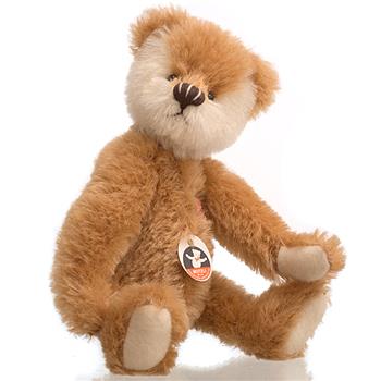 Mutzli Sammlerbär Lord Richie 18cm