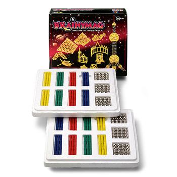 Jeu geant multicolore 240 pces