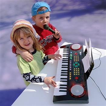 Kinder Keyboard Piano