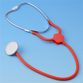 Stethoscope du dr Klein