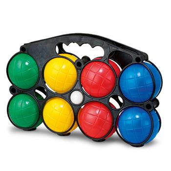 BEA Toys Boccia Klassik Set