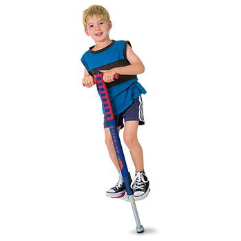 Sprungstab Pogo Stick