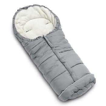 Sacco da passeggino in thermofleece