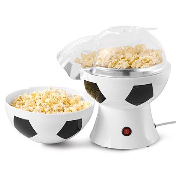 Popcorn Maschine Fussball