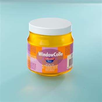 Colle miracle pour fenêtres, 300 ml