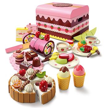 Confiserie Box 33tlg.