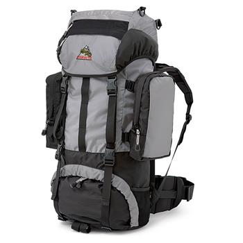 Sac à dos Adventure Trek Rocky Mountain, 65 l