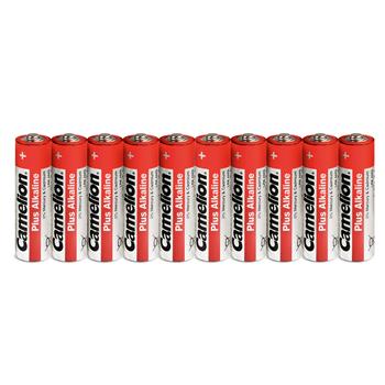 Batterie LR6, AA 1,5V, 10 pezzi