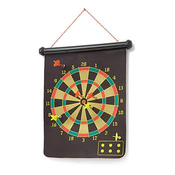 Magnetic Dart