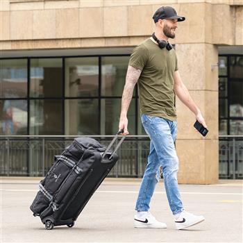 Sac de sport et de voyage 90 L