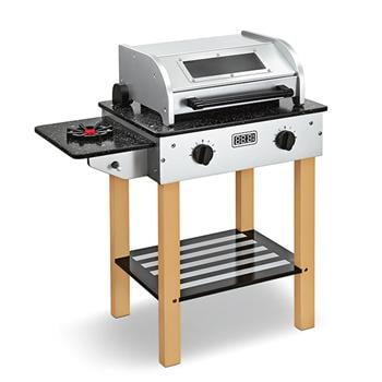 Spiel Grill Barbecue