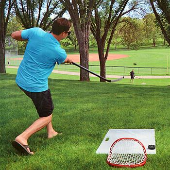 Mini Hockey Set