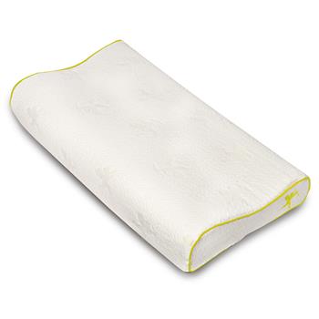 Ersatzbezüge zu Memory Foam Kissen Klassik 2 Stk.