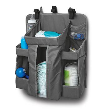 Wickeltisch Organizer