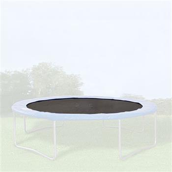 Tappeto trampolino Ø 420 cm (80 gancio)
