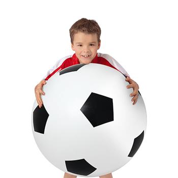 Mega Fussball 75 cm