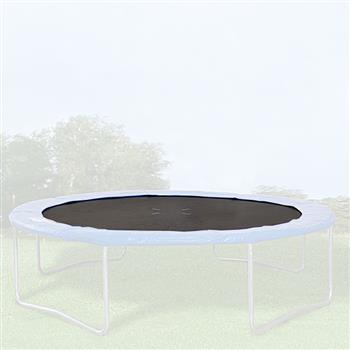 Tappeto trampolino Ø 360 cm (64 gancio)