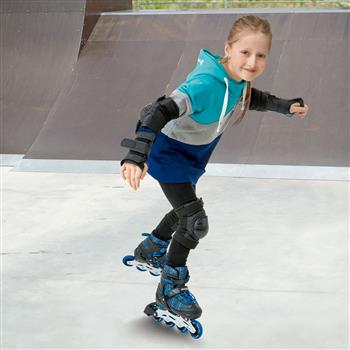 Inline Skates Gr. 33-36