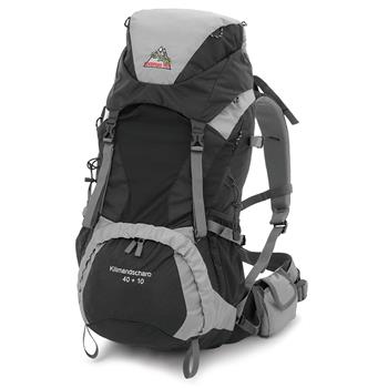 Rucksack Kilimandscharo 40 + 10 L