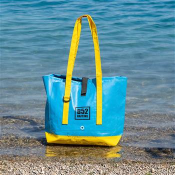 Waterproof Schultertasche 15 L