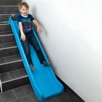 Toboggan pour escalier