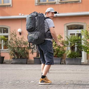 Rucksack Globe Super Tramper 60+5 L