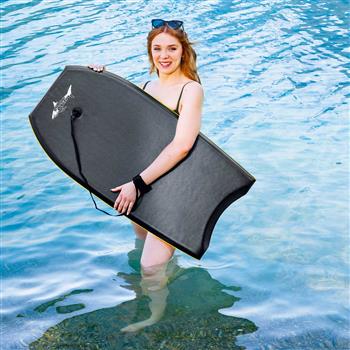 Bodyboard da 101 cm Shark Skin