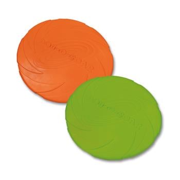 Frisbee pour chien 2 pces