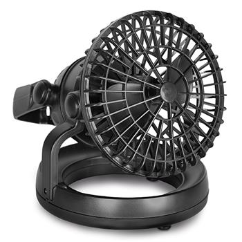 Lampe-ventilateur