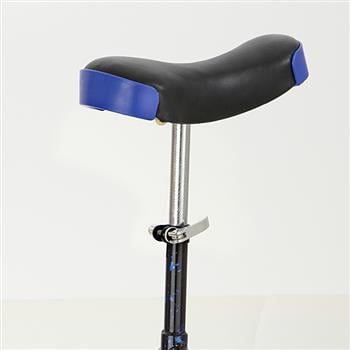 Selle pour monocycle art. 4472