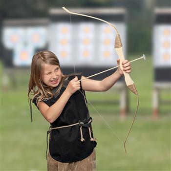 Kinder Pfeilbogen 2 Stk.