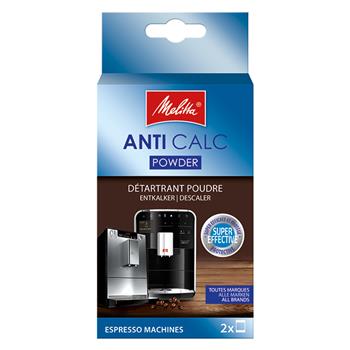 Poudre de détartrage Anti Calc