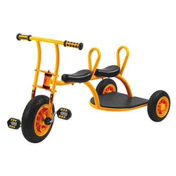 Triciclo taxi Top Trike