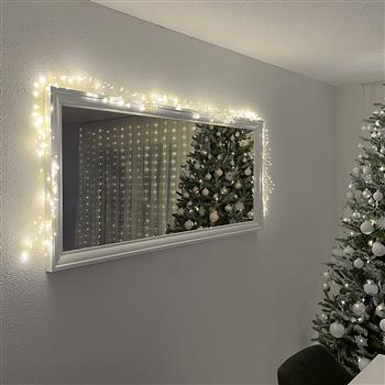 LED Lichterkette Romantik