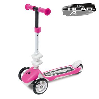 Mini original HEAD 3in1 pink