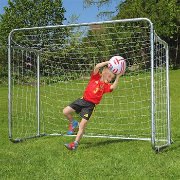 But de foot pour enfants