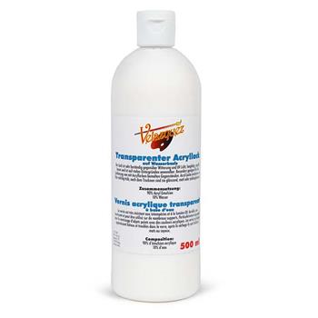 Velazquez Acryllack 500ml