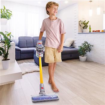 Aspirateur sans fil pour enfants