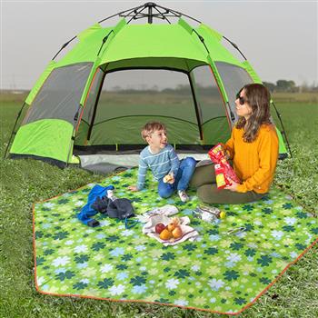 Tenda outdoor per il gioco e la nanna dei bambini