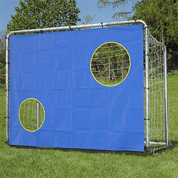 Paroi de goal pour enfants