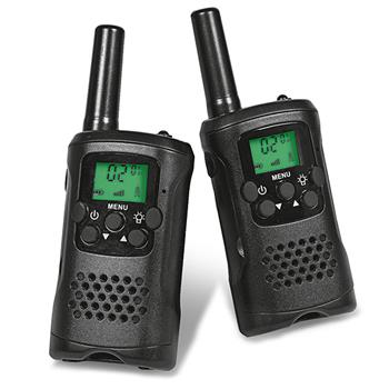 Walkie Talkies