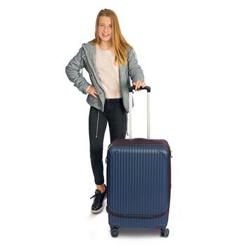 Valise de voyage Discovery XL