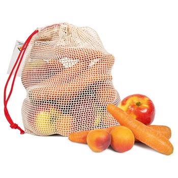 6 Veggie Bags