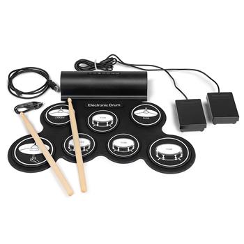 E-Drum Set