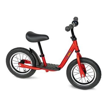 Vélo trottinette X-Trike rouge