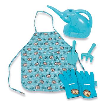 Trousse de jardinage pour enfants, 6 pces