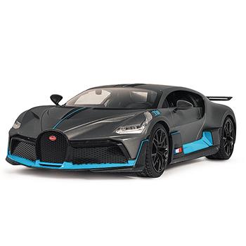 Spielzeugauto Bugatti DIVO Massstab 1:12