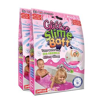 Magic Slime Glibber pink