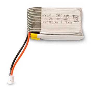 Batterie de rechange pour Avion Cessna RC 13078